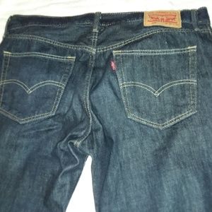 Levis 559 Jeans 36x30